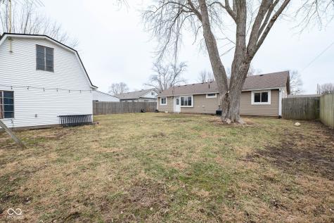 532 Northgate Drive Greenwood IN 46143