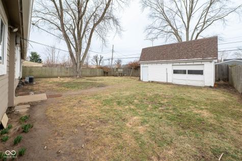 532 Northgate Drive Greenwood IN 46143