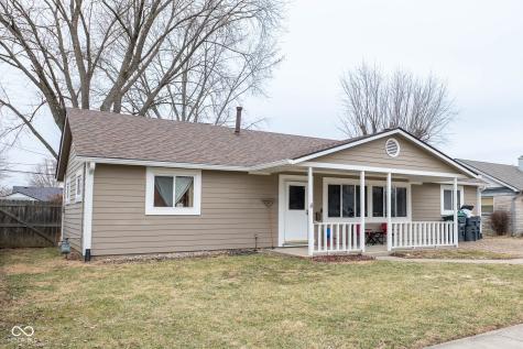 532 Northgate Drive Greenwood IN 46143