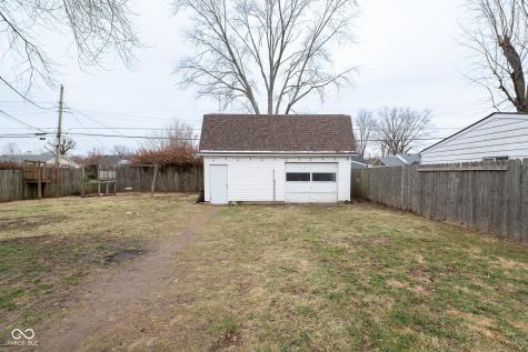 532 Northgate Drive Greenwood IN 46143