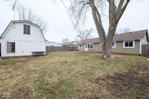 532 Northgate Drive Greenwood IN 46143