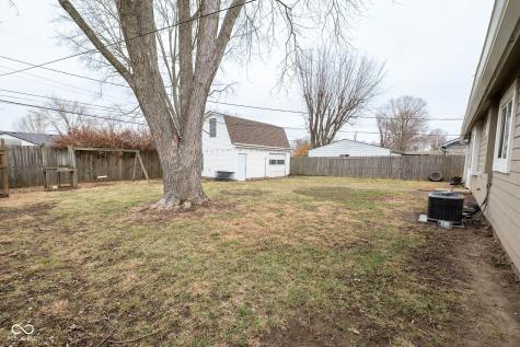 532 Northgate Drive Greenwood IN 46143