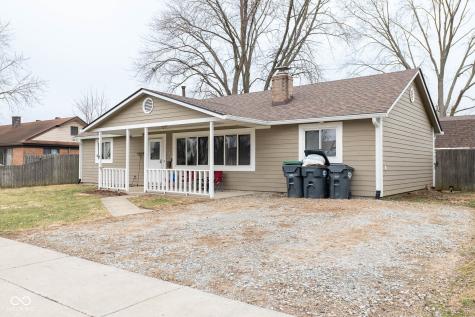 532 Northgate Drive Greenwood IN 46143