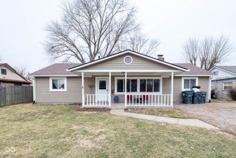 532 Northgate Drive Greenwood IN 46143