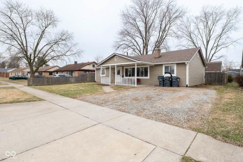 532 Northgate Drive Greenwood IN 46143