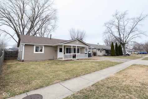 532 Northgate Drive Greenwood IN 46143