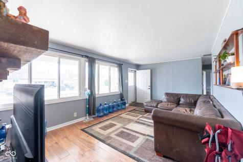 532 Northgate Drive Greenwood IN 46143