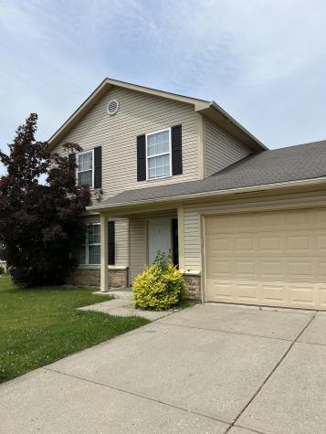 4318 Mulligan Way Indianapolis IN 46268