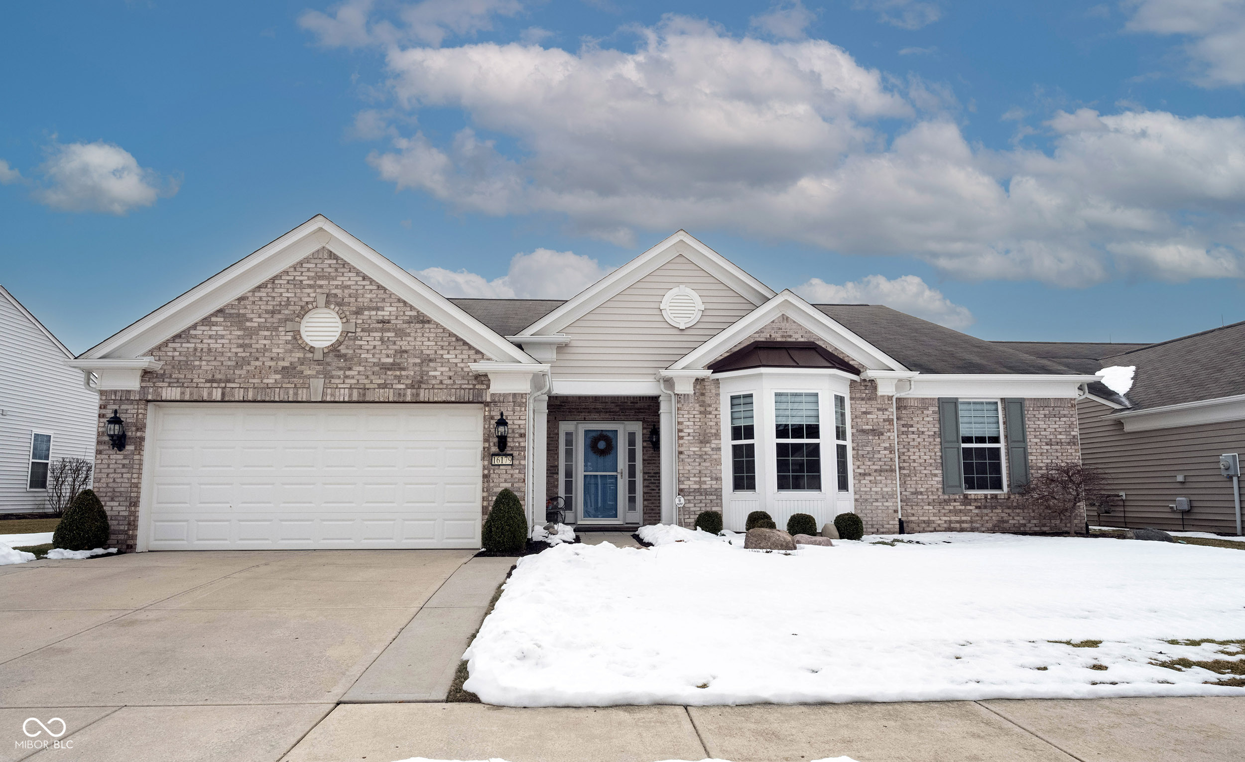 16179 Oliver Street Fishers IN 46037