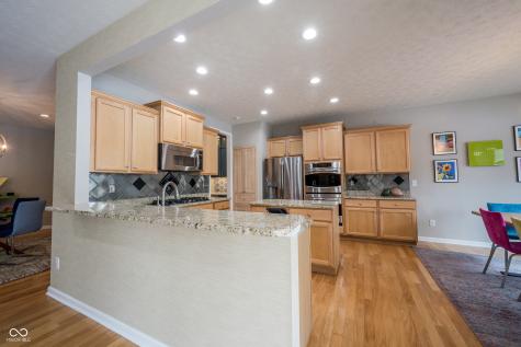16179 Oliver Street Fishers IN 46037