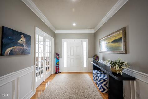 16179 Oliver Street Fishers IN 46037