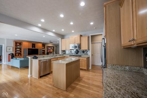 16179 Oliver Street Fishers IN 46037