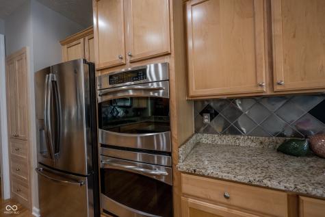 16179 Oliver Street Fishers IN 46037