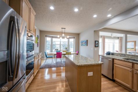 16179 Oliver Street Fishers IN 46037