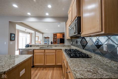 16179 Oliver Street Fishers IN 46037