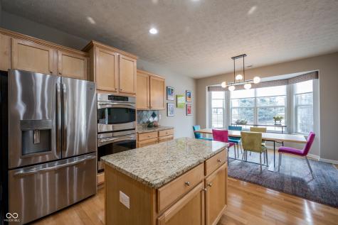 16179 Oliver Street Fishers IN 46037