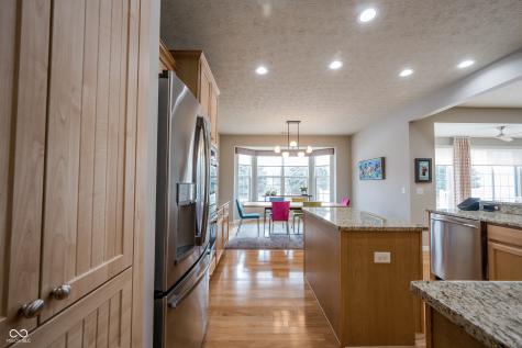 16179 Oliver Street Fishers IN 46037