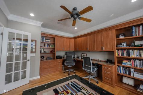 16179 Oliver Street Fishers IN 46037