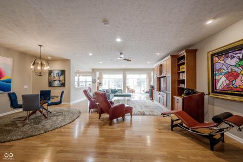 16179 Oliver Street Fishers IN 46037