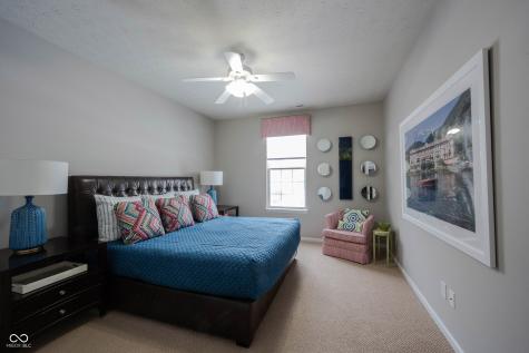 16179 Oliver Street Fishers IN 46037