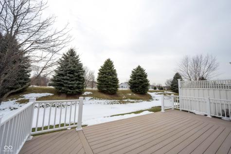 16179 Oliver Street Fishers IN 46037