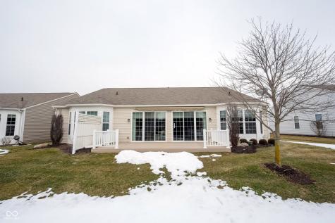 16179 Oliver Street Fishers IN 46037