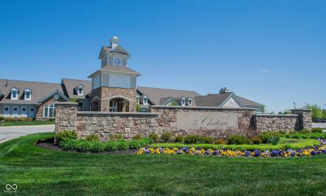 16179 Oliver Street Fishers IN 46037