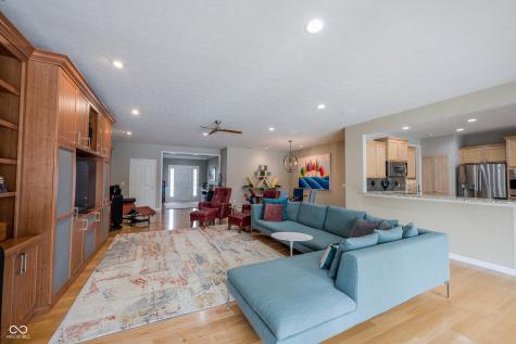 16179 Oliver Street Fishers IN 46037