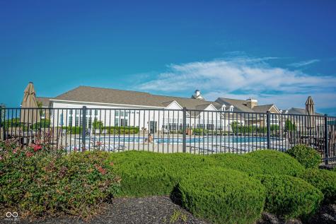 16179 Oliver Street Fishers IN 46037