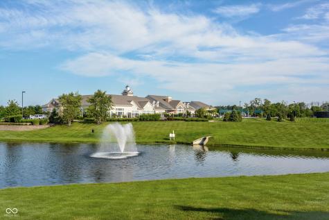 16179 Oliver Street Fishers IN 46037