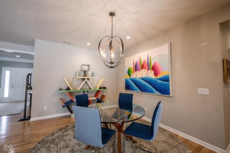 16179 Oliver Street Fishers IN 46037