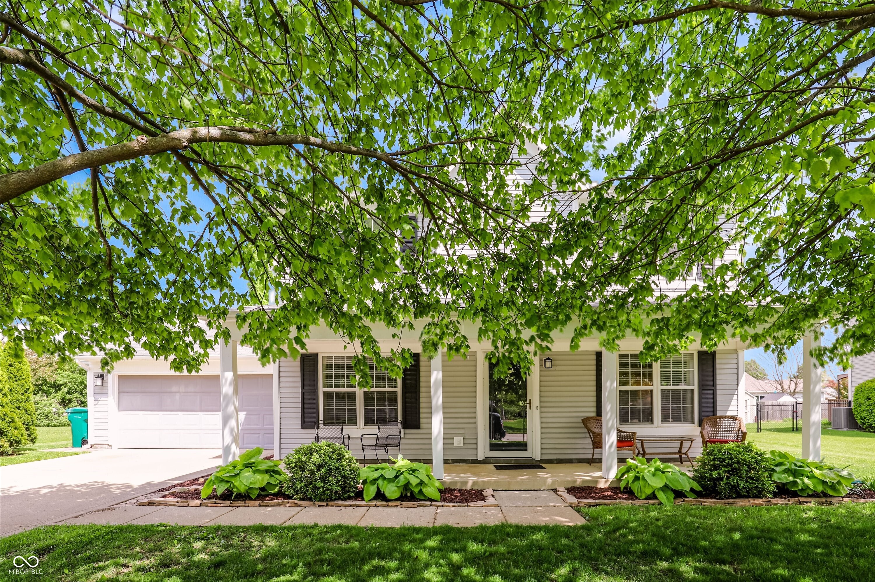 11 Daniel Circle Brownsburg IN 46112