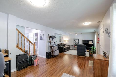 11 Daniel Circle Brownsburg IN 46112