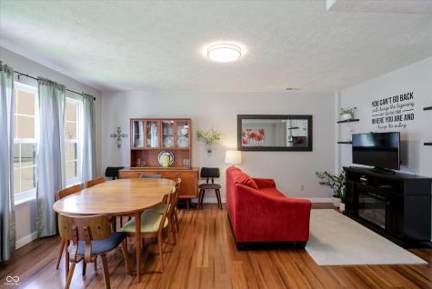 11 Daniel Circle Brownsburg IN 46112