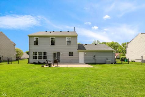 11 Daniel Circle Brownsburg IN 46112