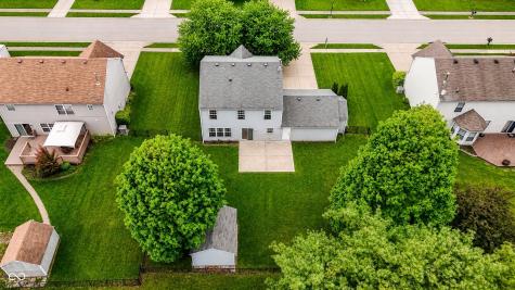11 Daniel Circle Brownsburg IN 46112