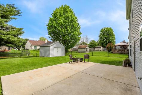 11 Daniel Circle Brownsburg IN 46112