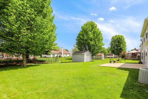 11 Daniel Circle Brownsburg IN 46112