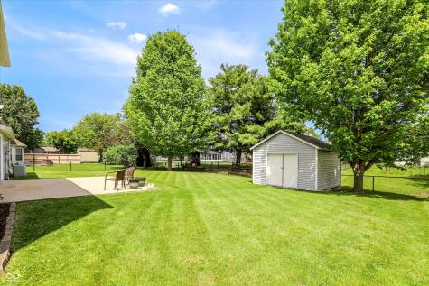 11 Daniel Circle Brownsburg IN 46112