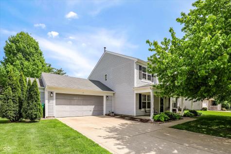 11 Daniel Circle Brownsburg IN 46112