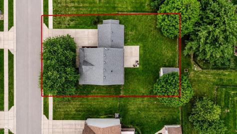 11 Daniel Circle Brownsburg IN 46112