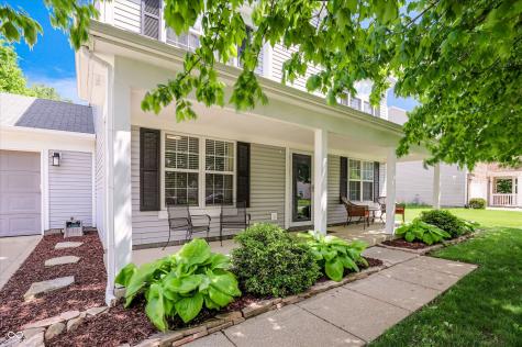 11 Daniel Circle Brownsburg IN 46112