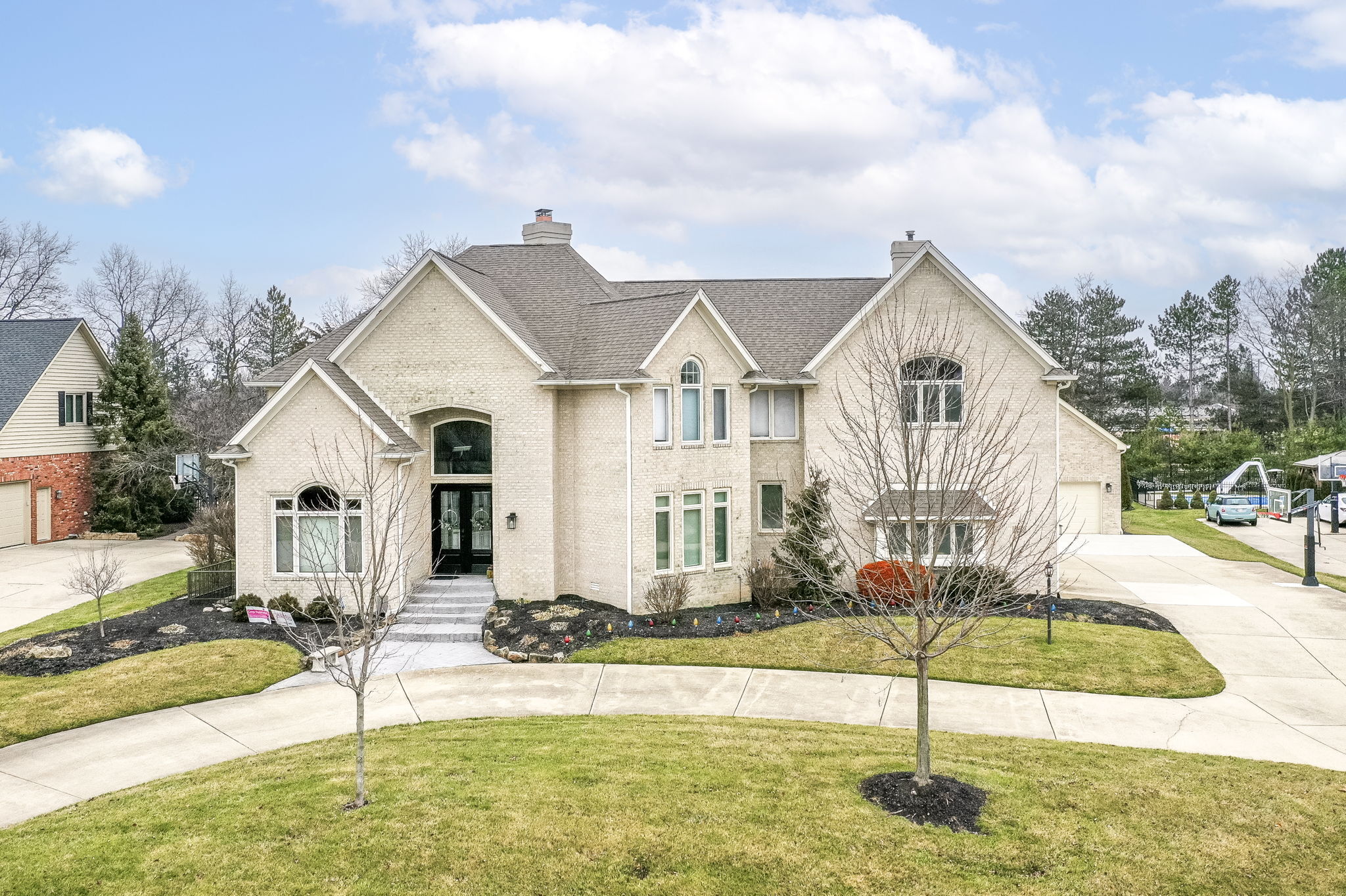 13621 Singletree Court Carmel IN 46032