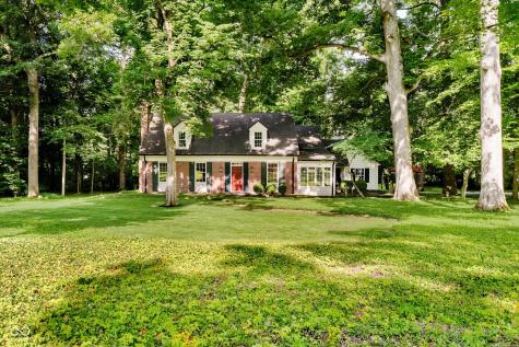 6280 N Chester Avenue Indianapolis IN 46220