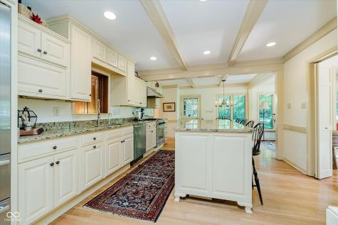 6280 N Chester Avenue Indianapolis IN 46220