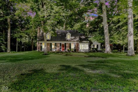 6280 N Chester Avenue Indianapolis IN 46220
