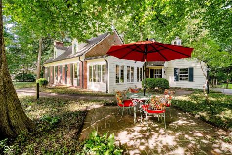 6280 N Chester Avenue Indianapolis IN 46220