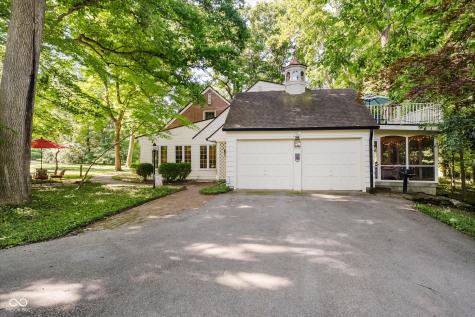 6280 N Chester Avenue Indianapolis IN 46220