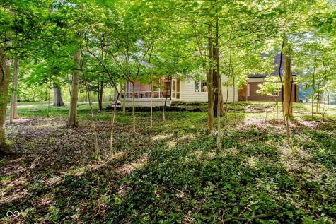 6280 N Chester Avenue Indianapolis IN 46220