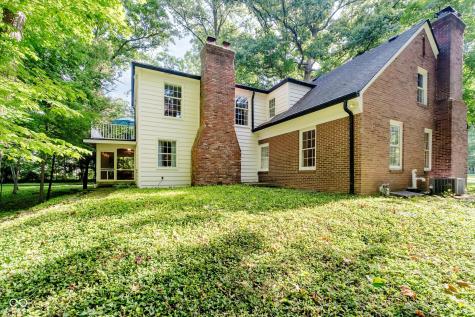 6280 N Chester Avenue Indianapolis IN 46220
